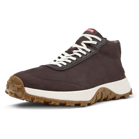 Camper CAMPER Veterboots Drift Trail donkerbruin