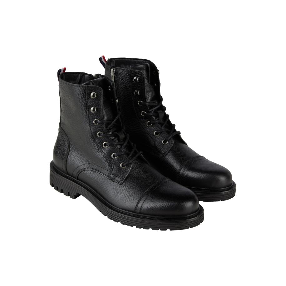 HECHTER PARIS HECHTER PARIS Boots zwart -