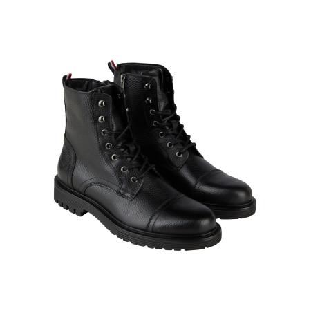 HECHTER PARIS HECHTER PARIS Boots zwart