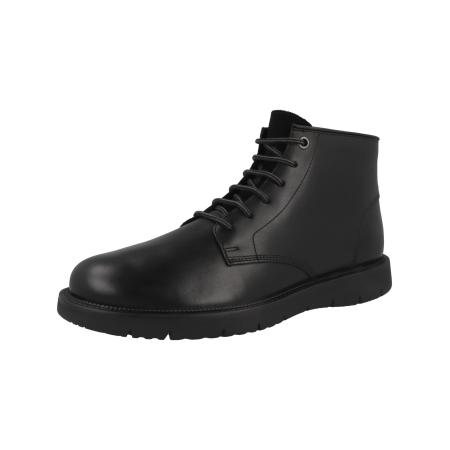 Geox GEOX Boots U Pove zwart