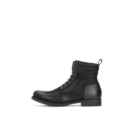 Kazar Kazar Veterboots zwart