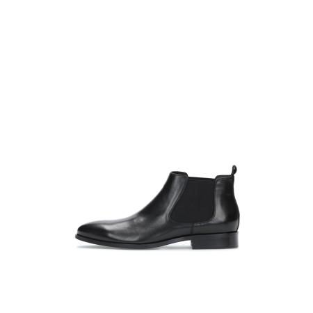 Kazar Kazar Chelsea boots zwart