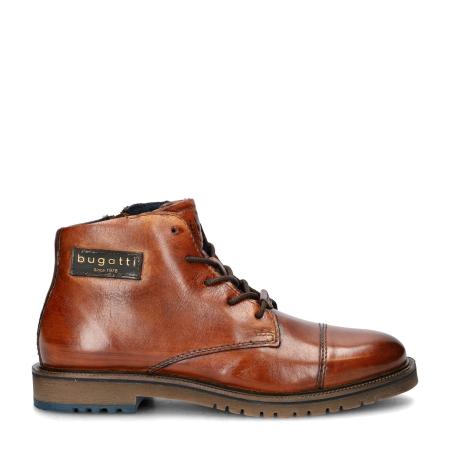 Bugatti Seve veterboots Bruin 471098