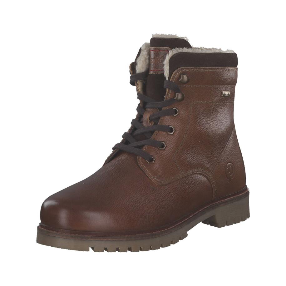 Palado Palado Veterlaarzen Qitoris bruin -