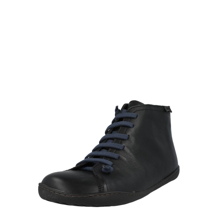 Camper CAMPER Veterboots Peu Cami zwart -