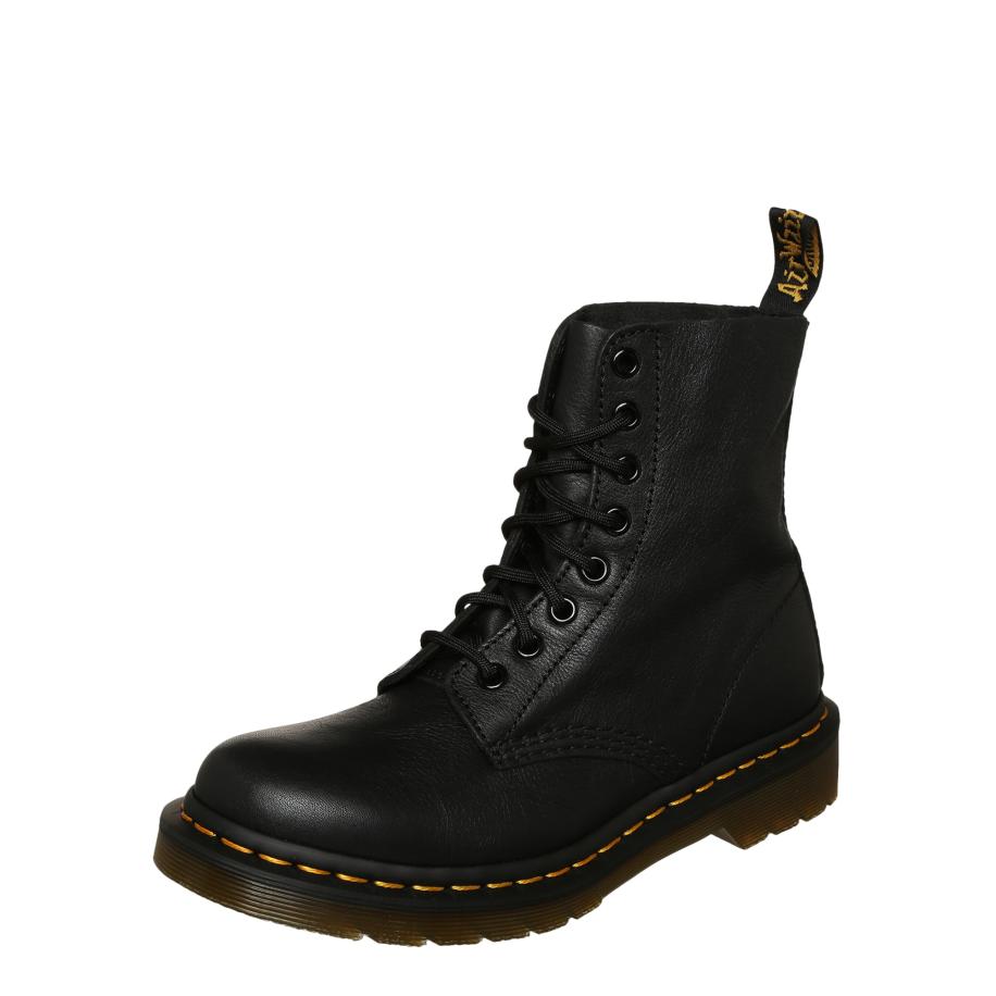 Dr. Martens Dr. Martens Veterlaarzen Pascal goudgeel / zwart -