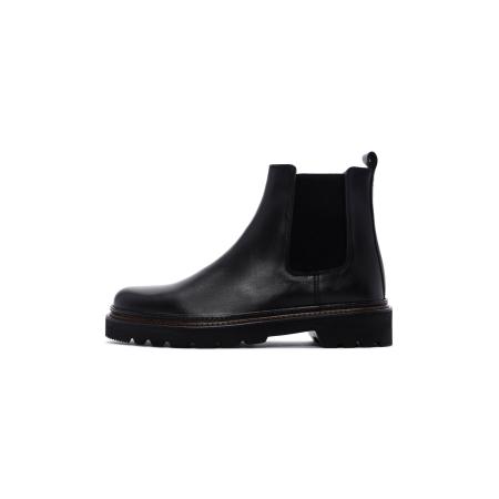 Derimod Derimod Chelsea boots zwart