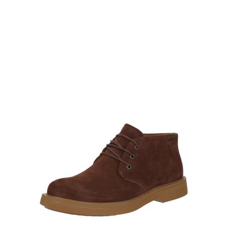 Camper CAMPER Chukka Boots Norman donkerbruin