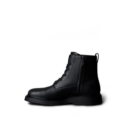 Calvin Klein Calvin Klein Jeans Veterboots Ess zwart