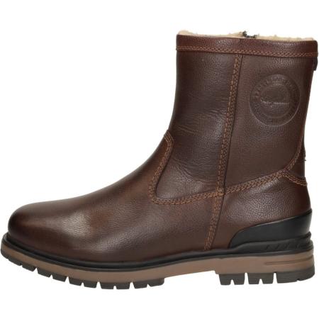 Australian - Paramount