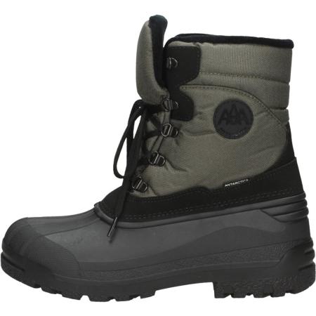 Antarctica - Snowboots