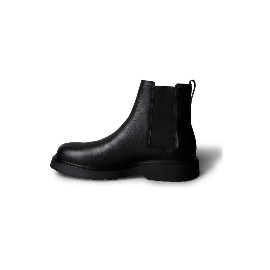 Calvin Klein Calvin Klein Jeans Chelsea boots Ess zwart -