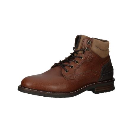 Bullboxer BULLBOXER Veterboots cognac