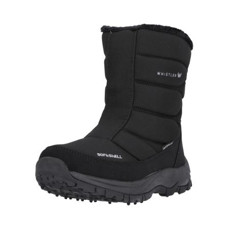 Whistler Whistler Boots Wattua zwart