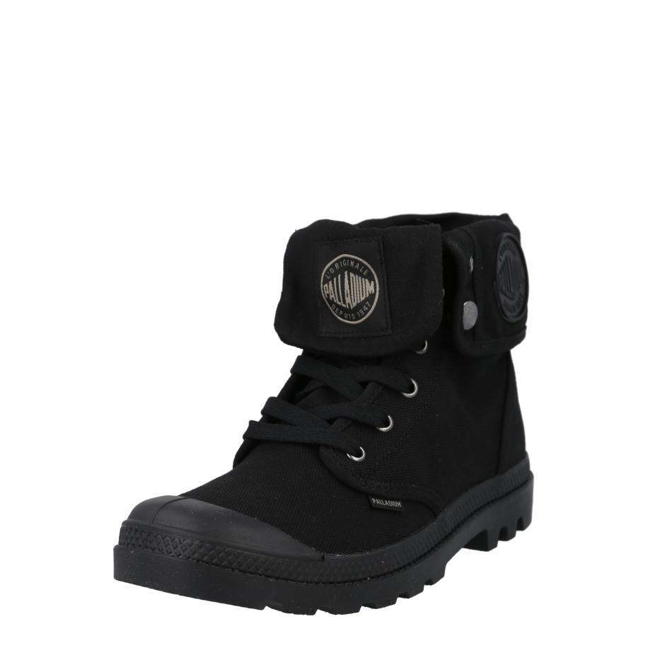 Palladium Palladium Veterboots BAGGY zwart -