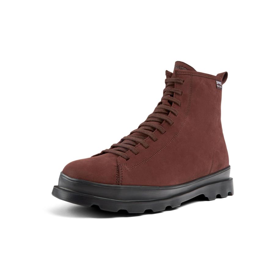 Camper CAMPER Veterboots Brutus bourgogne -