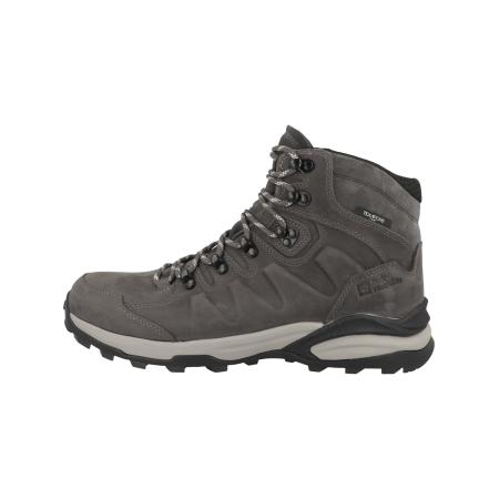 Jack Wolfskin JACK WOLFSKIN Boots Refugio Prim grijs