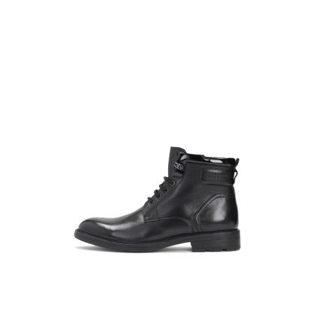 Kazar Kazar Chukka Boots zwart