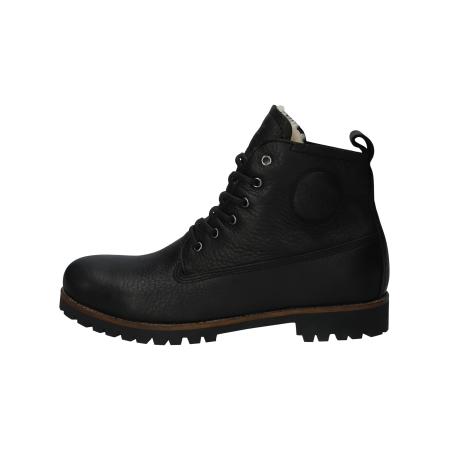 Blackstone BLACKSTONE Veterboots Colin Sg31 zwart