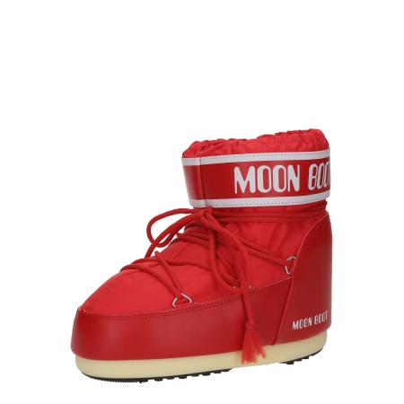 Moon Boot MOON BOOT Snowboots knalrood / wit