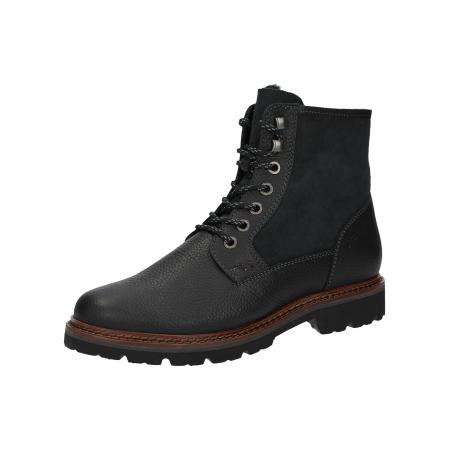 Sioux SIOUX Veterboots Adalrik-702 zwart