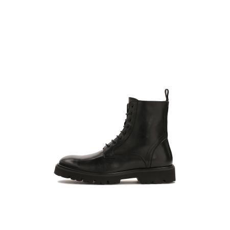 Kazar Kazar Veterboots zwart