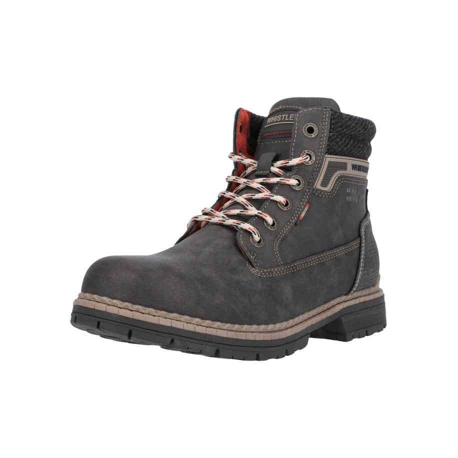 Whistler Whistler Boots Gentore crème / antraciet / zwart -