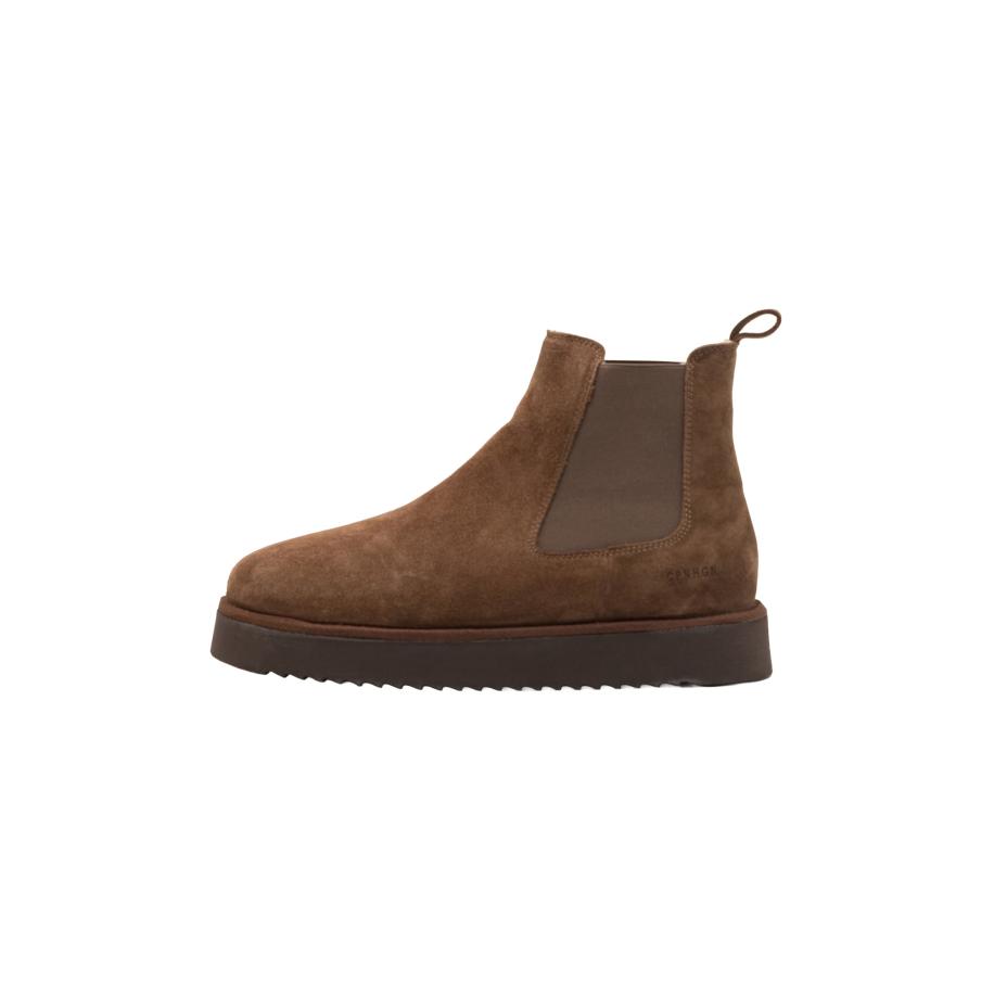 Copenhagen Studios Copenhagen Studios Chelsea boots 258M bruin -