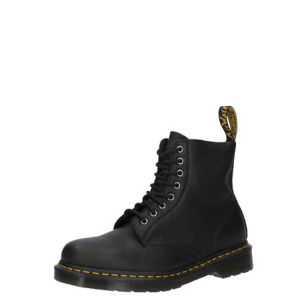 Dr. Martens Dr. Martens Veterboots Pascal zwart