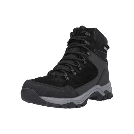 Whistler Whistler Boots Detion antraciet / lichtgrijs / zwart