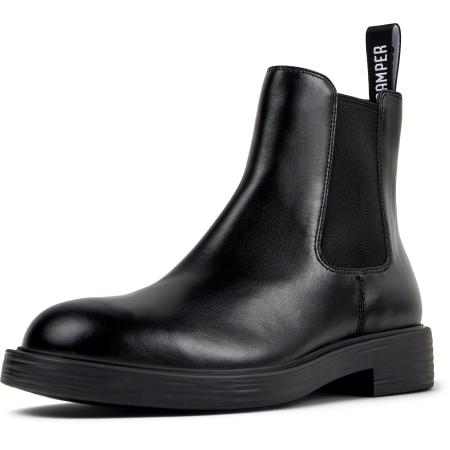 Camper CAMPER Laarzen Dean zwart