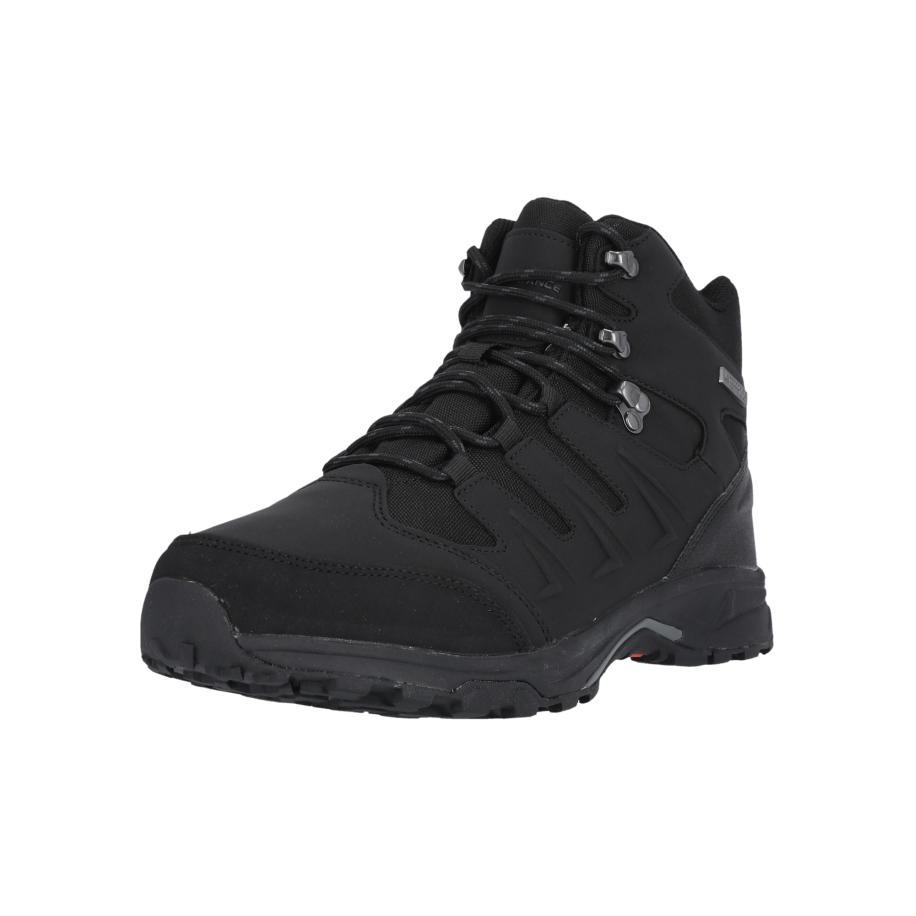 ENDURANCE ENDURANCE Boots Etoman zwart / wit -