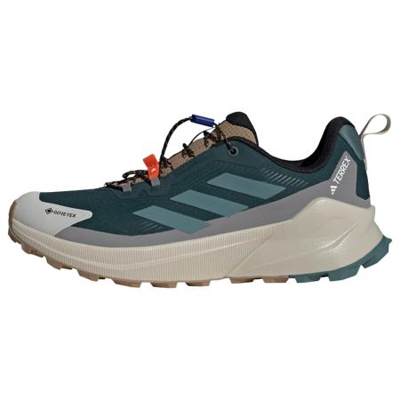 Adidas ADIDAS TERREX Lage schoen Trailmaker 2 grijs / donkergrijs / petrol / smaragd