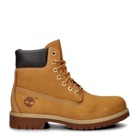 Timberland 6 Inch Premium veterboots Geel 491974