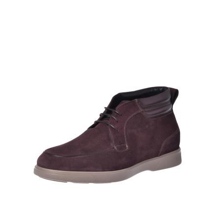 Baldinini BALDININI Chukka Boots donkerbruin