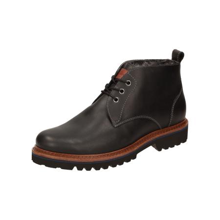 Sioux SIOUX Chukka Boots Adalrik zwart