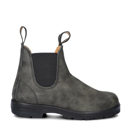 Blundstone 587 chelseaboots Grijs 412141