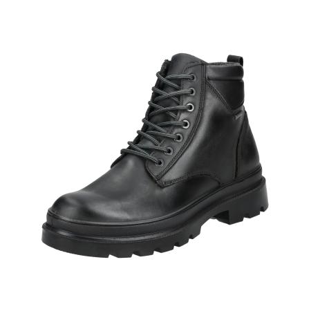 IGI&Co IGI&CO Veterboots zwart
