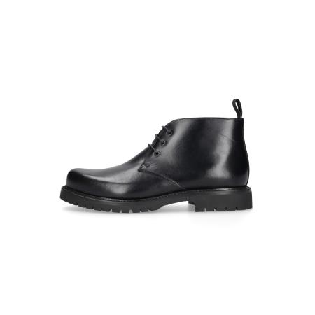 Henry Stevens Henry Stevens Veterboots Harry GB zwart