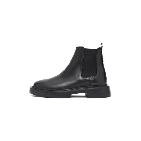 Derimod Derimod Chelsea boots zwart