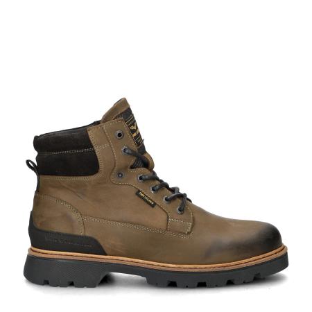 PME Legend Dragan veterboots Groen 472172