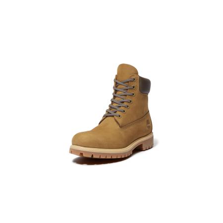 Timberland TIMBERLAND Veterboots kaki / olijfgroen