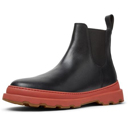 Camper CAMPER Chelsea boots Brutus+ zwart