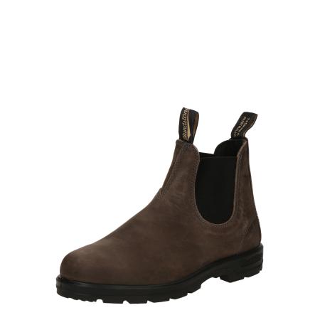 Blundstone Chelsea boots Clay chocoladebruin / aardetinten