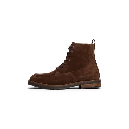 Tommy Hilfiger TOMMY HILFIGER Veterboots karamel