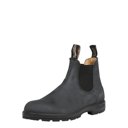 Blundstone Chelsea boots 587 antraciet