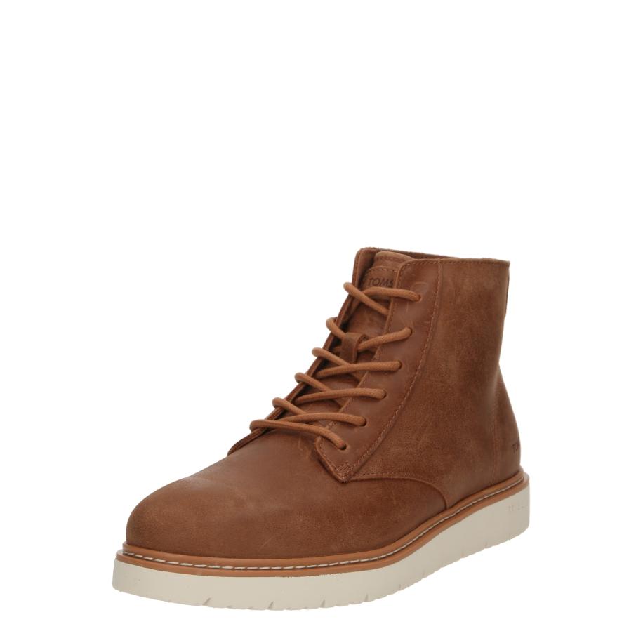 Toms TOMS Veterboots Navi cognac -