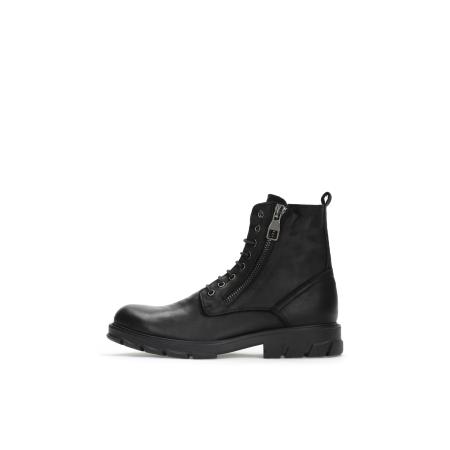 Kazar Kazar Veterboots zwart