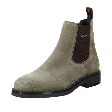 Gant GANT Chelsea boots Prepdale greige