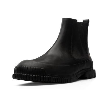 Camper CAMPER Chelsea boots zwart
